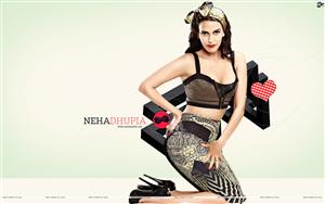 Neha Dhupia